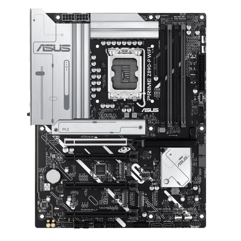ASUS PRIME Z890-P WIFI-CSM (LGA1851)