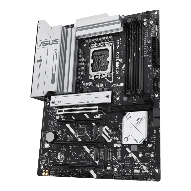 ASUS PRIME Z890-P WIFI-CSM (LGA1851)