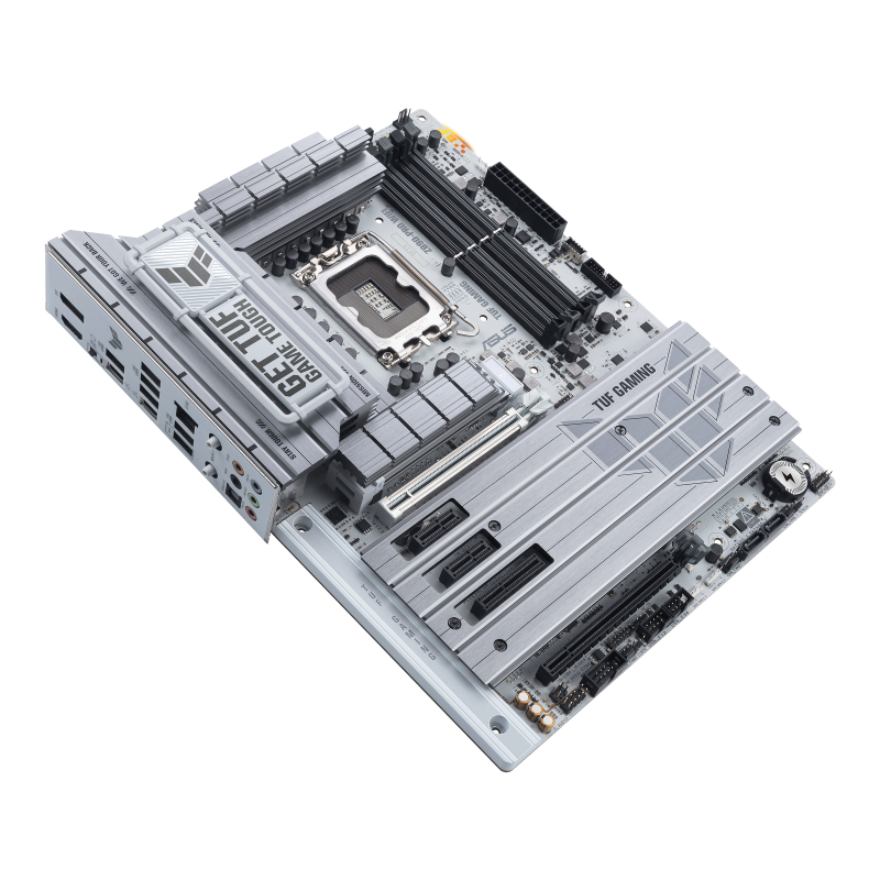 ASUS TUF GAMING Z890-PRO WIFI (LGA1851)
