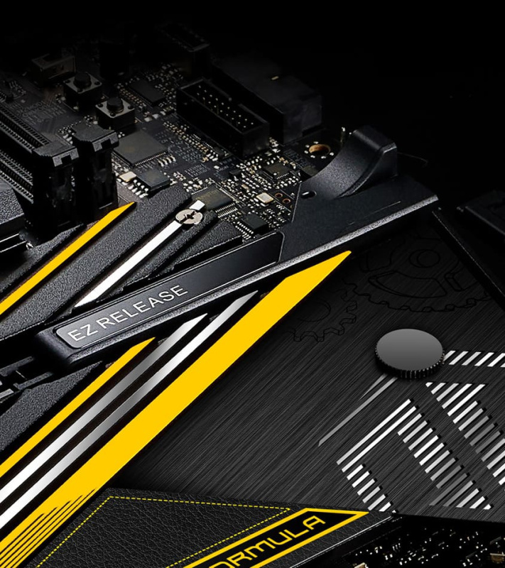 AsRock Z890 Taichi OCF (LGA1851) AsRock Z890 Taichi OCF (LGA1851)
