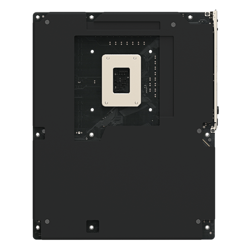 GIGABYTE Z890 AORUS ELITE DUO X (LGA1851) GIGABYTE Z890 AORUS ELITE DUO X (LGA1851)