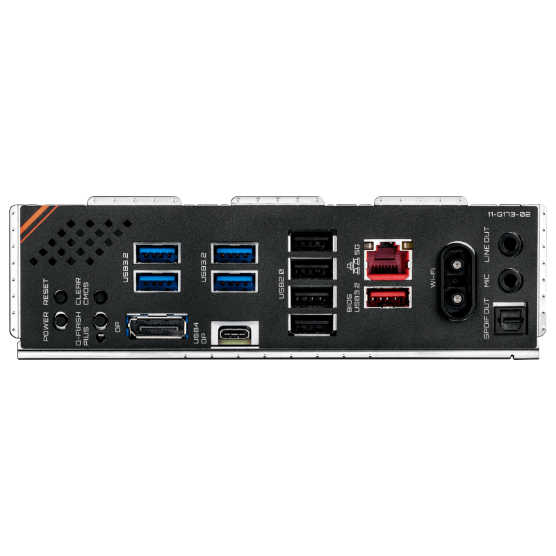 GIGABYTE Z890M FORCE DUO X WIFI7 (LGA1851)