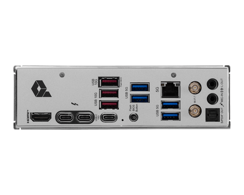 MSI PRO Z890-A WIFI ATX (LGA1851)