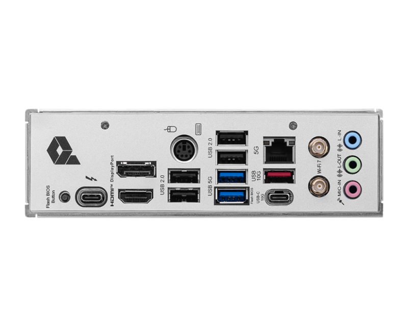 MSI PRO Z890-P WIFI ATX (LGA1851) $1999