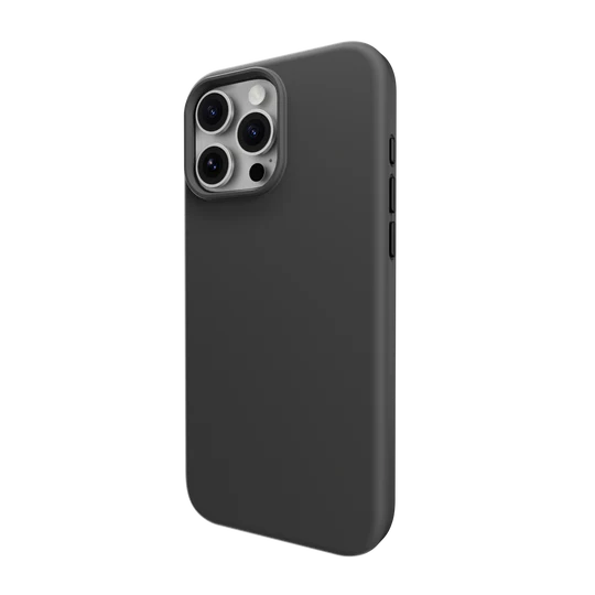 MAGEASY Vibrant M 超軍規防摔保護殼-支援MagSafe（iPhone 16 系列）