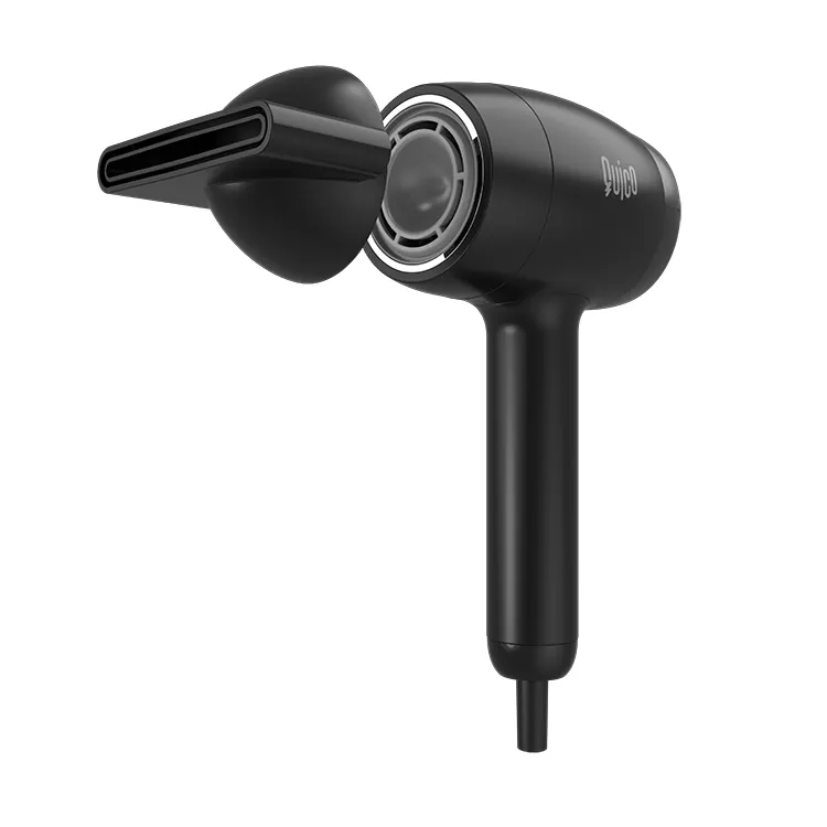 QUICO 1600W 柔護負離子高速風筒 HC409