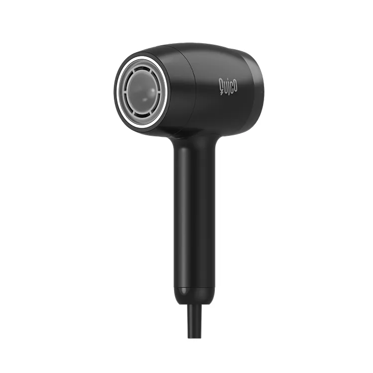 QUICO 1600W 柔護負離子高速風筒 HC409