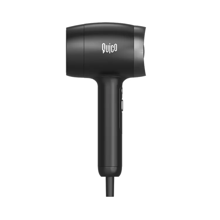 QUICO 1600W 柔護負離子高速風筒 HC409