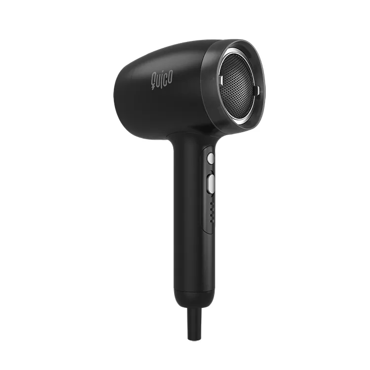 QUICO 1600W 柔護負離子高速風筒 HC409