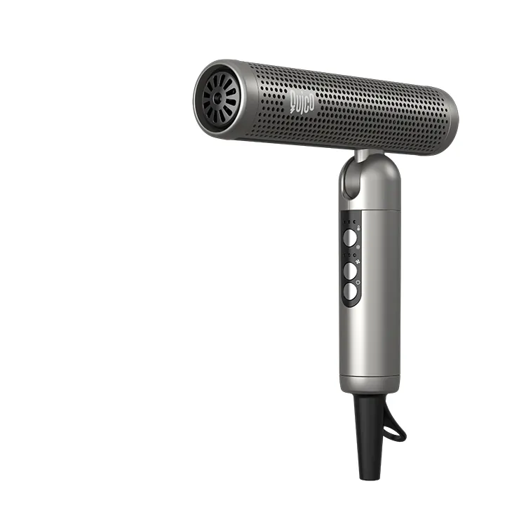 Quico Q-Travel 負離子高速風筒 HC410