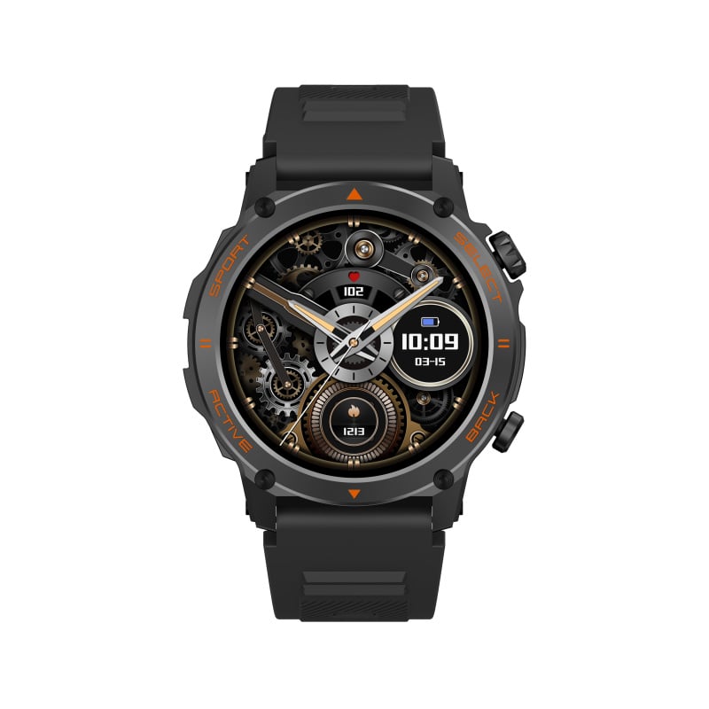 VALDUS VD31 Pro 智能手錶 VALDUS VD31 Pro 智能手錶