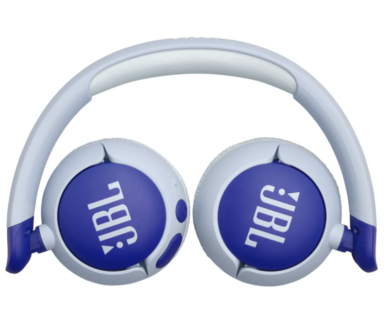 JBL Junior 320BT 無線耳罩式兒童耳機 [3色]