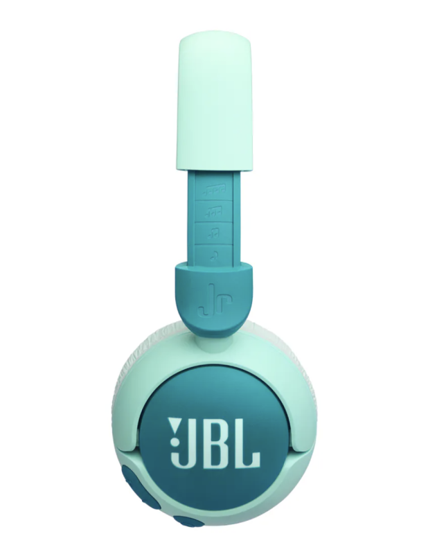 JBL Junior 320BT 無線耳罩式兒童耳機 [3色]