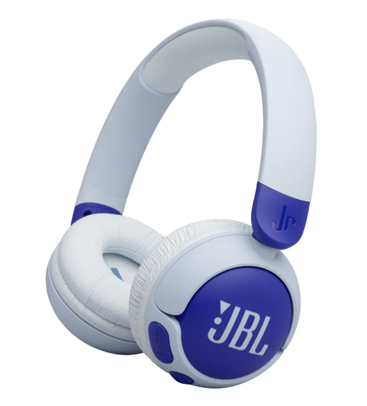 JBL Junior 320BT 無線耳罩式兒童耳機 [3色]