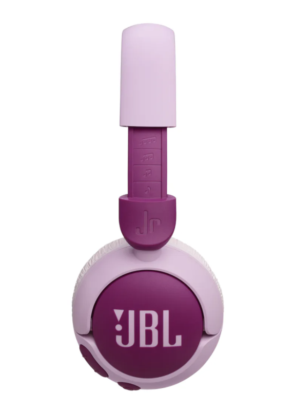 JBL Junior 320BT 無線耳罩式兒童耳機 [3色]