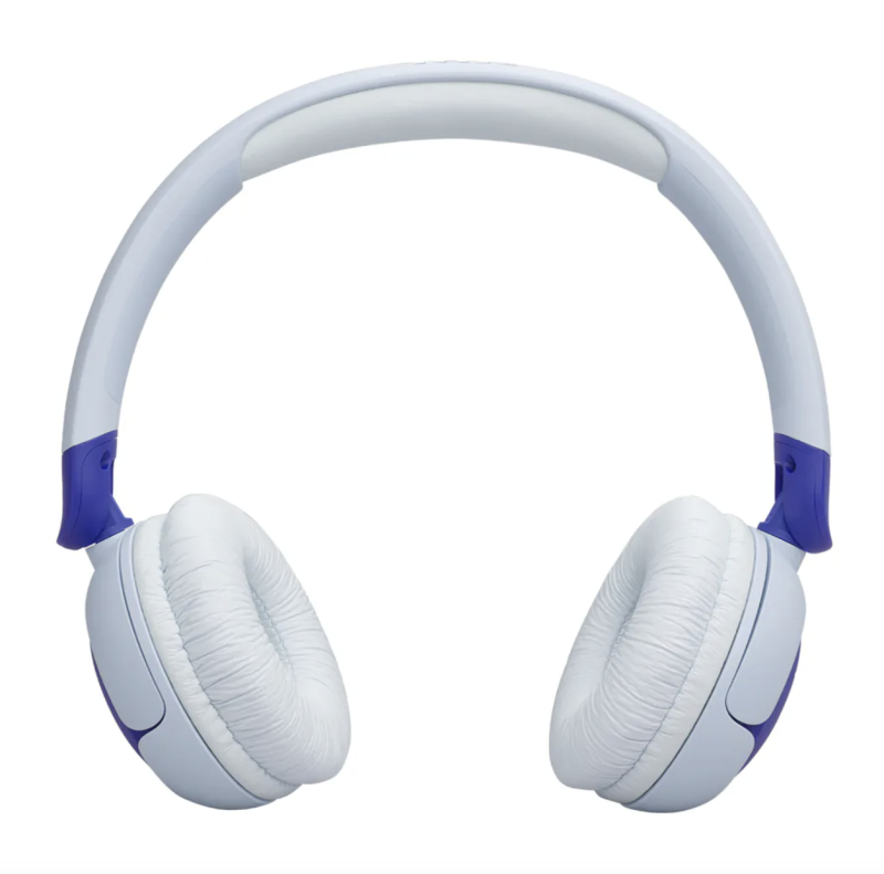JBL Junior 320BT 無線耳罩式兒童耳機 [3色]