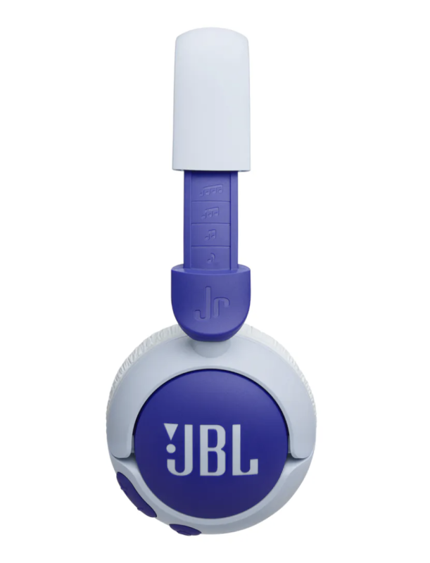 JBL Junior 320BT 無線耳罩式兒童耳機 [3色]