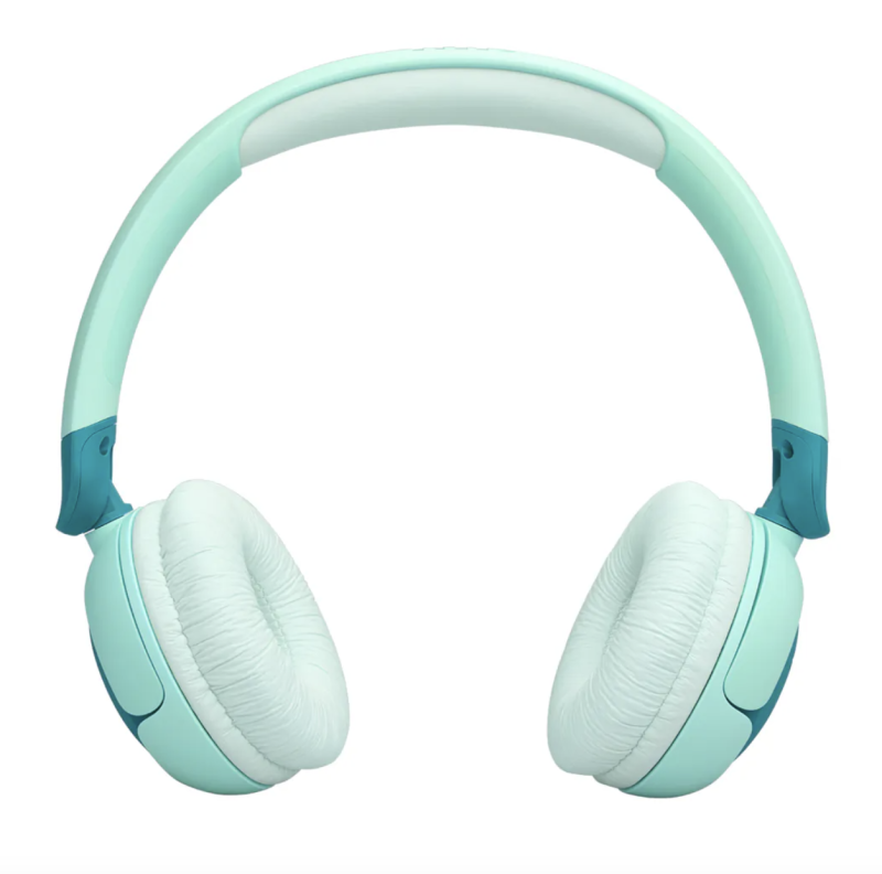 JBL Junior 320BT 無線耳罩式兒童耳機 [3色]