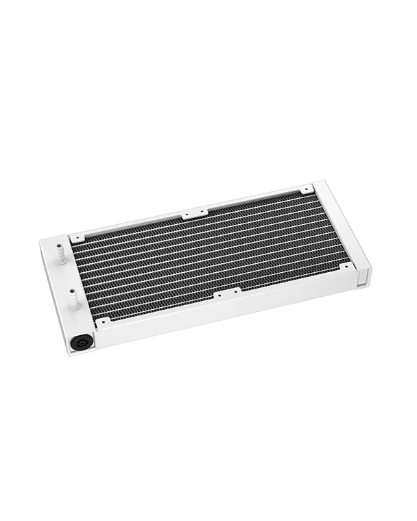 DeepCool LE240 V2 240mm ARGB 水冷散熱器 ( Black / White ) DeepCool LE240 V2 240mm ARGB 水冷散熱器 ( Black / White )