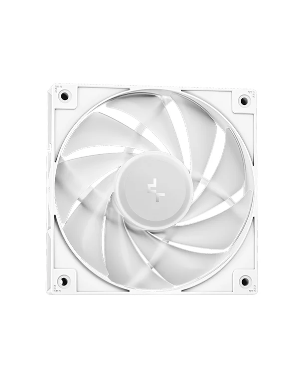 DeepCool LE360 V2 360mm ARGB 水冷散熱器 ( Black / White ) DeepCool LE360 V2 360mm ARGB 水冷散熱器 ( Black / White )