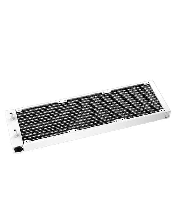 DeepCool LE360 V2 360mm ARGB 水冷散熱器 ( Black / White ) DeepCool LE360 V2 360mm ARGB 水冷散熱器 ( Black / White )