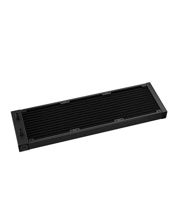 DeepCool LE360 V2 360mm ARGB 水冷散熱器 ( Black / White ) DeepCool LE360 V2 360mm ARGB 水冷散熱器 ( Black / White )