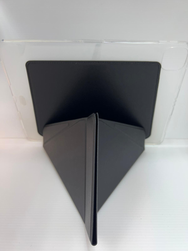 Onjess iPad 9.7/iPad Air1/Air2 Smart Case 保護套 - 黑色