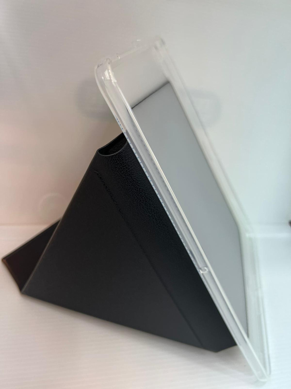 Onjess iPad 9.7/iPad Air1/Air2 Smart Case 保護套 - 黑色