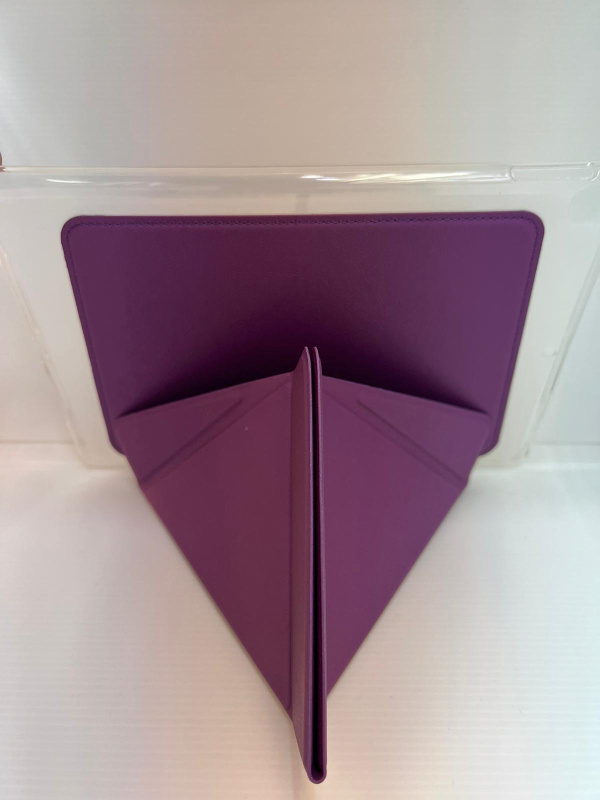 Onjess iPad 9.7/iPad Air1/Air2 Smart Case 保護套 - 紫色