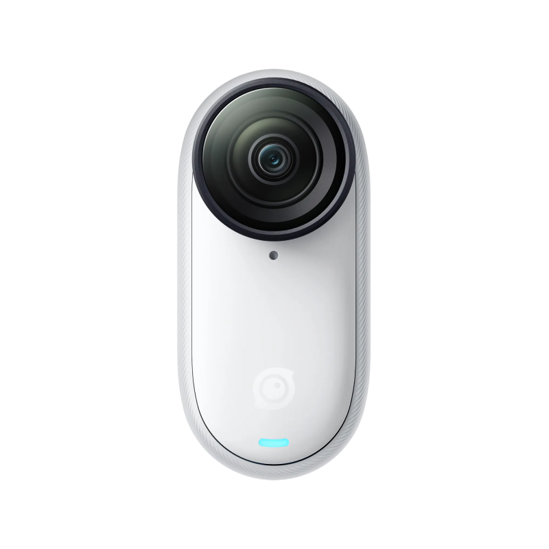 Insta360 GO 3S 標準套裝 (128GB) (2色)