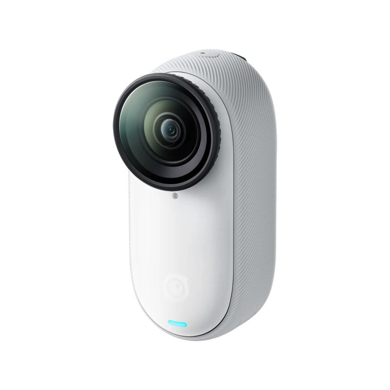 Insta360 GO 3S 標準套裝 (128GB) (2色)