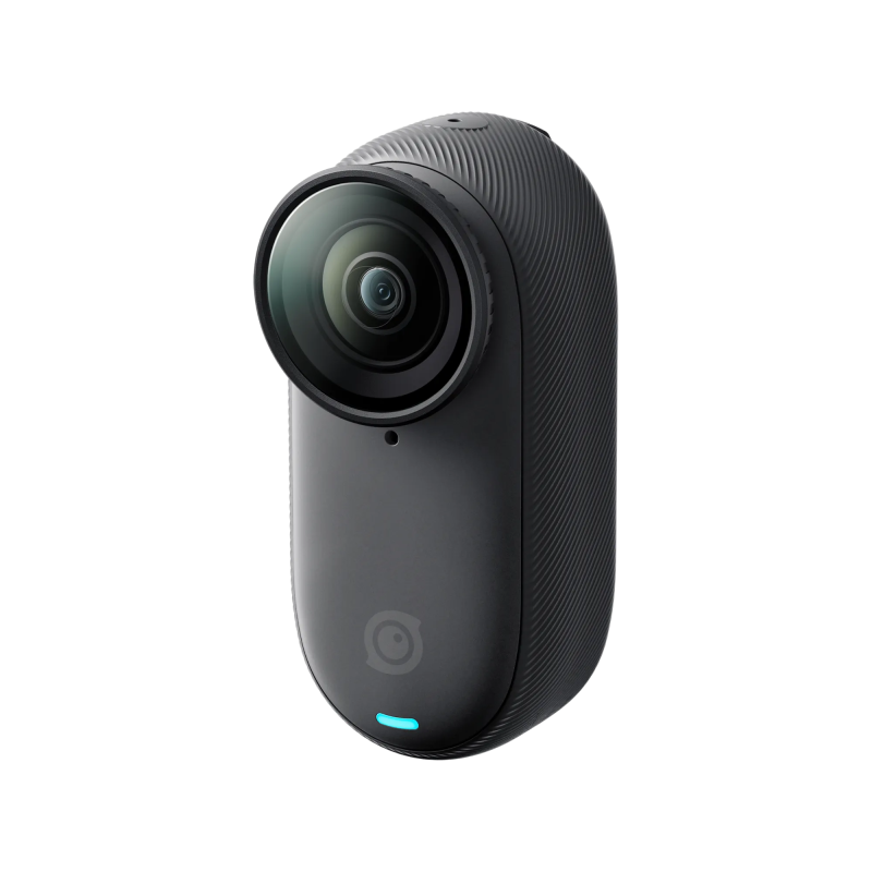 Insta360 GO 3S 標準套裝 (128GB) (2色)