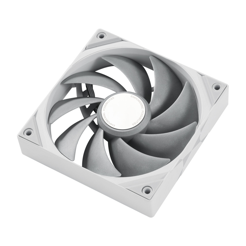 TRYX ROTA Pro 120 Fan ( Black / White )