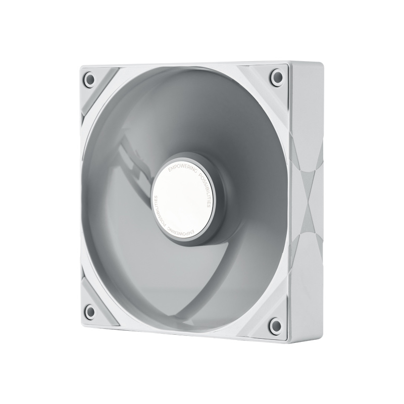 TRYX ROTA Pro 120 Fan ( Black / White )