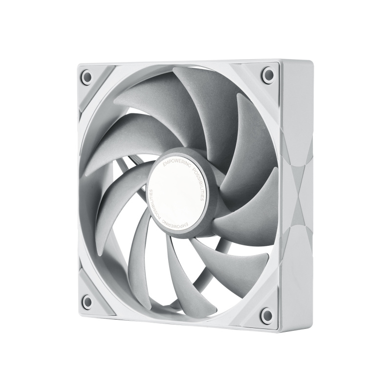 TRYX ROTA Pro 120 Fan ( Black / White )