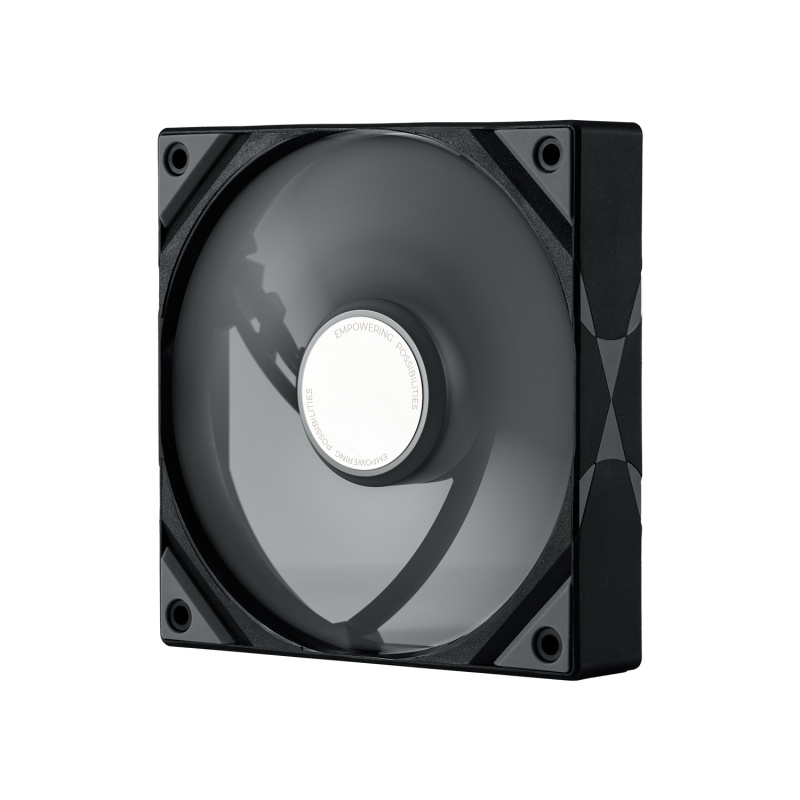 TRYX ROTA Pro 120 Fan ( Black / White )