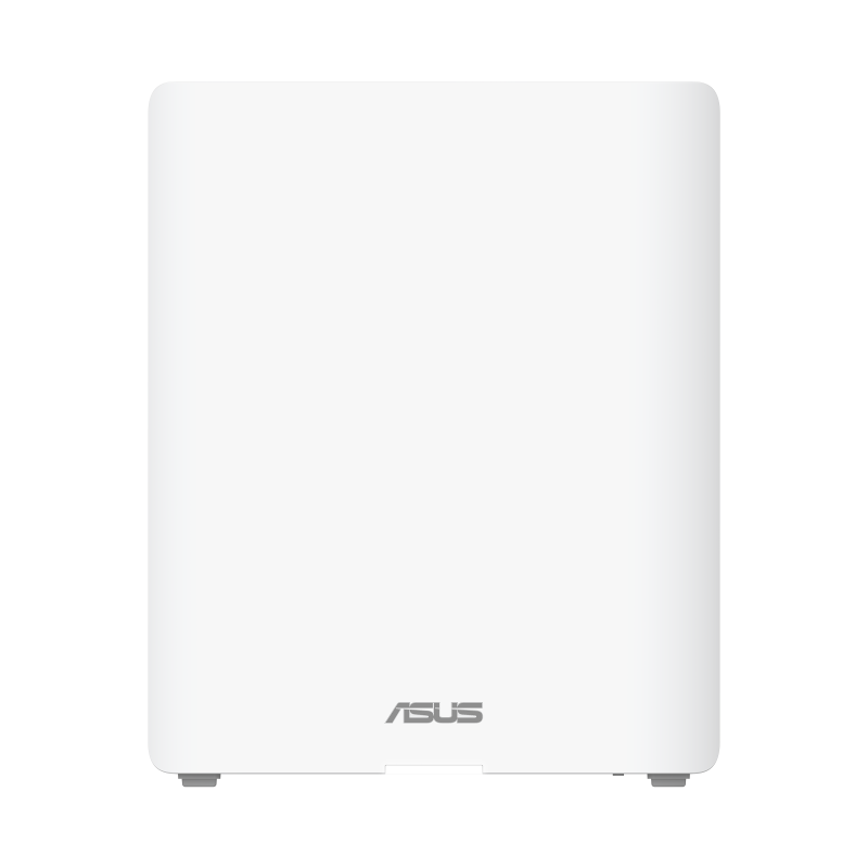 ASUS ZenWiFi BQ16 BE25000 Quad Band WiFi 7 (802.11be) Mesh Router ( 2 件裝 ) ASUS ZenWiFi BQ16 BE25000 Quad Band WiFi 7 (802.11be) Mesh Router ( 2 件裝 )