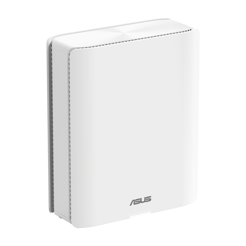 ASUS ZenWiFi BQ16 BE25000 Quad Band WiFi 7 (802.11be) Mesh Router ( 2 件裝 ) ASUS ZenWiFi BQ16 BE25000 Quad Band WiFi 7 (802.11be) Mesh Router ( 2 件裝 )