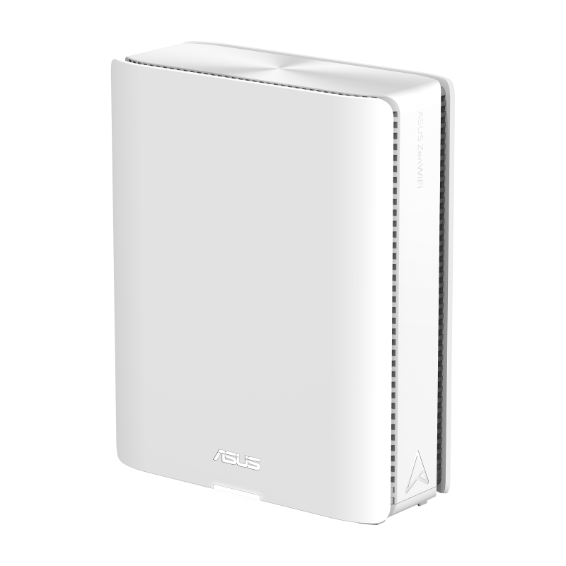 ASUS ZenWiFi BQ16 BE25000 Quad Band WiFi 7 (802.11be) Mesh Router ( 2 件裝 ) ASUS ZenWiFi BQ16 BE25000 Quad Band WiFi 7 (802.11be) Mesh Router ( 2 件裝 )