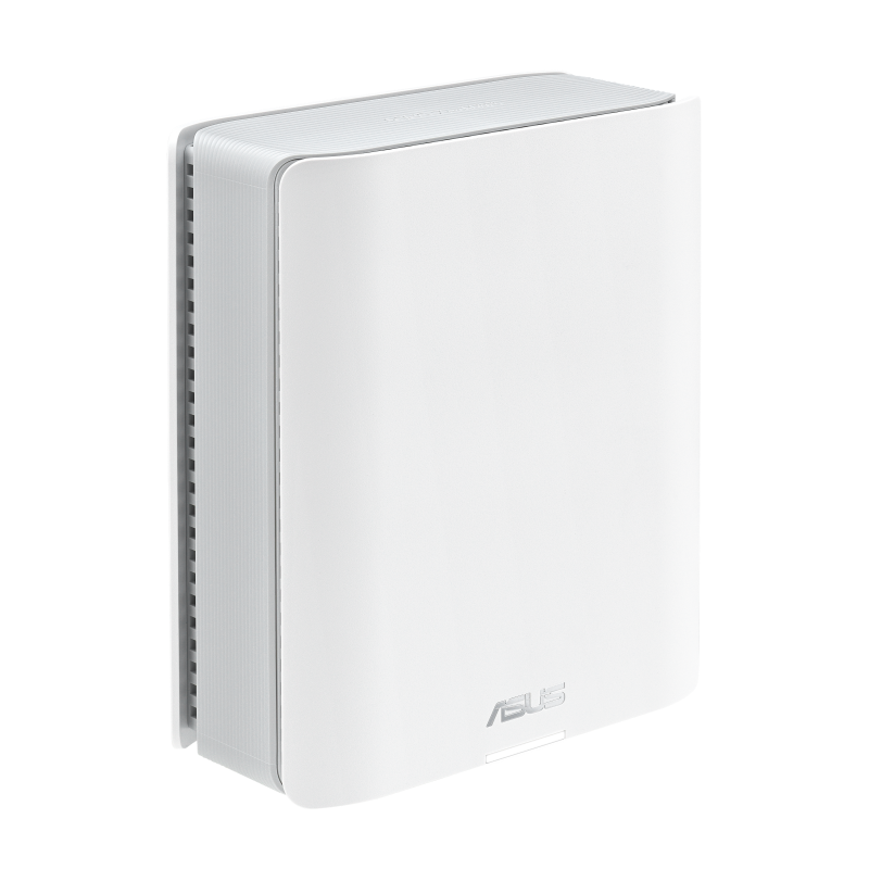 ASUS ZenWiFi BT10 Tri-band WiFi 7 (802.11be) Smart AiMesh Extendable Router ( 2 件裝 ) ASUS ZenWiFi BT10 Tri-band WiFi 7 (802.11be) Smart AiMesh Extendable Router ( 2 件裝 )