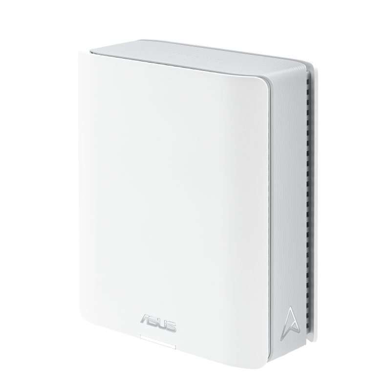 ASUS ZenWiFi BT10 Tri-band WiFi 7 (802.11be) Smart AiMesh Extendable Router ( 2 件裝 ) ASUS ZenWiFi BT10 Tri-band WiFi 7 (802.11be) Smart AiMesh Extendable Router ( 2 件裝 )
