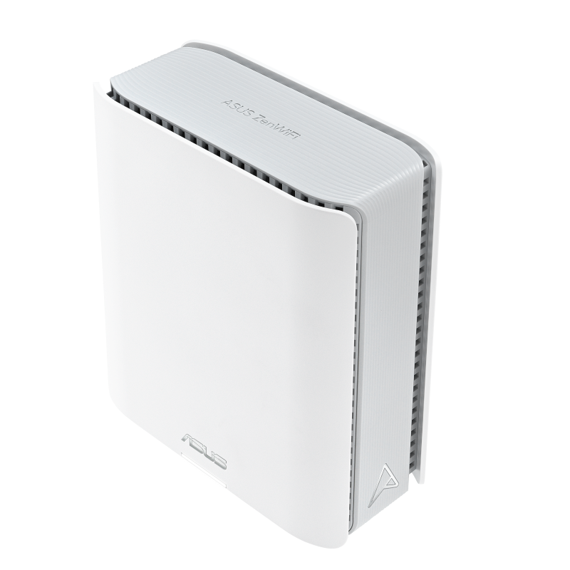 ASUS ZenWiFi BT10 Tri-band WiFi 7 (802.11be) Smart AiMesh Extendable Router ( 2 件裝 ) ASUS ZenWiFi BT10 Tri-band WiFi 7 (802.11be) Smart AiMesh Extendable Router ( 2 件裝 )