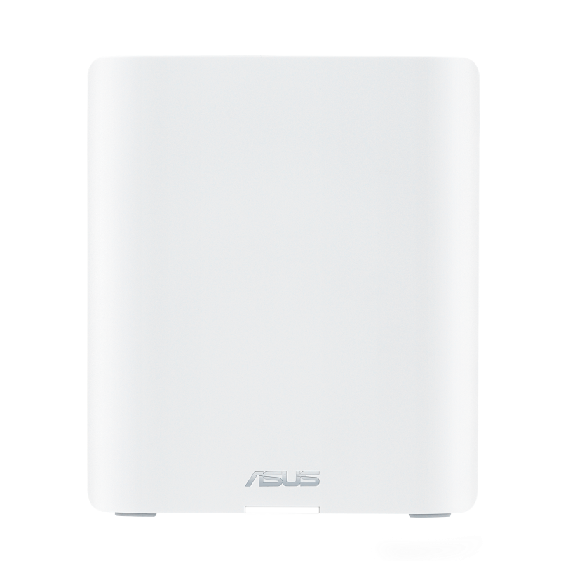 ASUS ZenWiFi BT10 Tri-band WiFi 7 (802.11be) Smart AiMesh Extendable Router ( 2 件裝 ) ASUS ZenWiFi BT10 Tri-band WiFi 7 (802.11be) Smart AiMesh Extendable Router ( 2 件裝 )