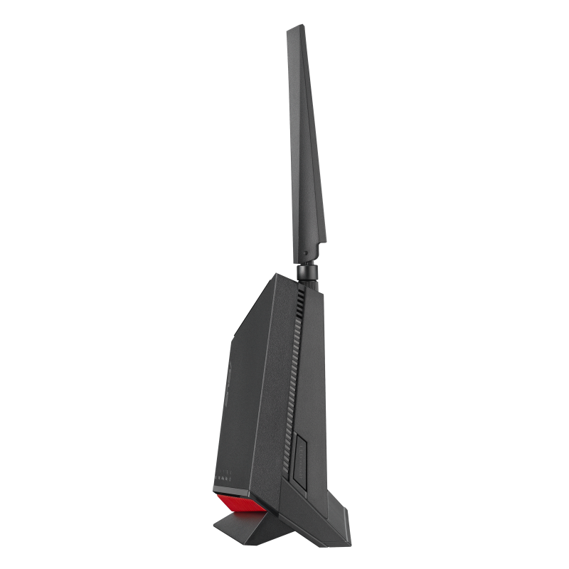 ASUS RT-BE86U Dual-band WiFi 7(BE6800) AiMesh extendable router
