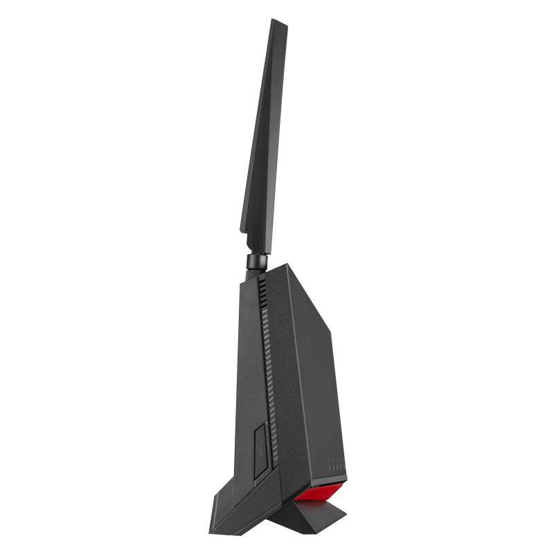 ASUS RT-BE86U Dual-band WiFi 7(BE6800) AiMesh extendable router