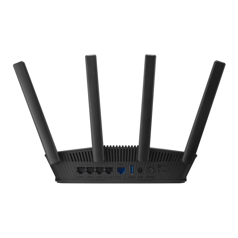 ASUS RT-BE58U v2 Dual-band WiFi 7(BE3600) AiMesh extendable router ASUS RT-BE58U v2 Dual-band WiFi 7(BE3600) AiMesh extendable router