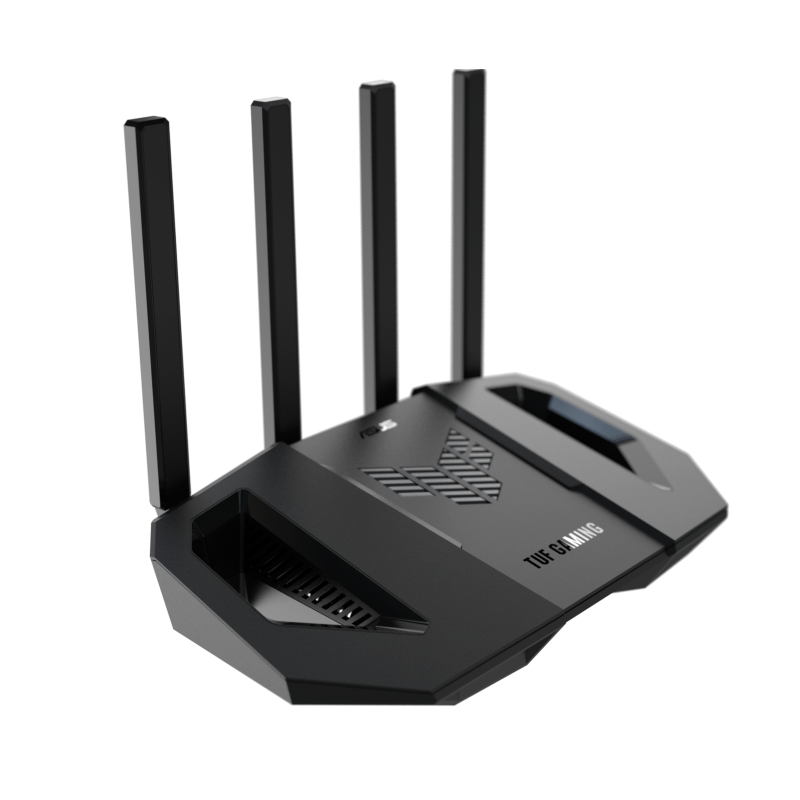 ASUS TUF Gaming BE3600 v2 Dual Band WiFi 7 Gaming Router