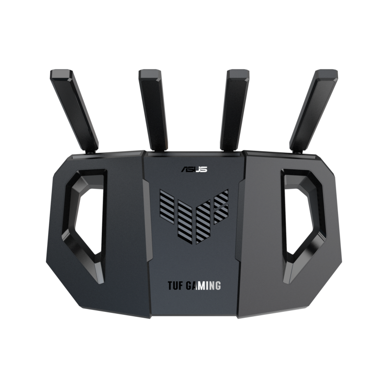 ASUS TUF Gaming BE3600 v2 Dual Band WiFi 7 Gaming Router