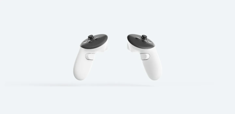 Meta Quest 3S Mixed Reality Headset (128GB / 256GB ) Meta Quest 3S Mixed Reality Headset (128GB / 256GB )