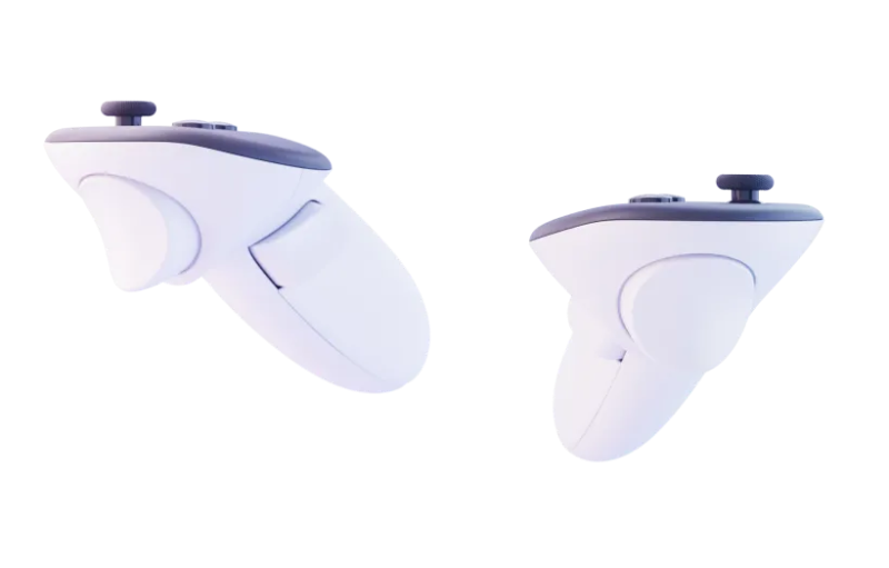 Meta Quest 3S Mixed Reality Headset (128GB / 256GB ) Meta Quest 3S Mixed Reality Headset (128GB / 256GB )